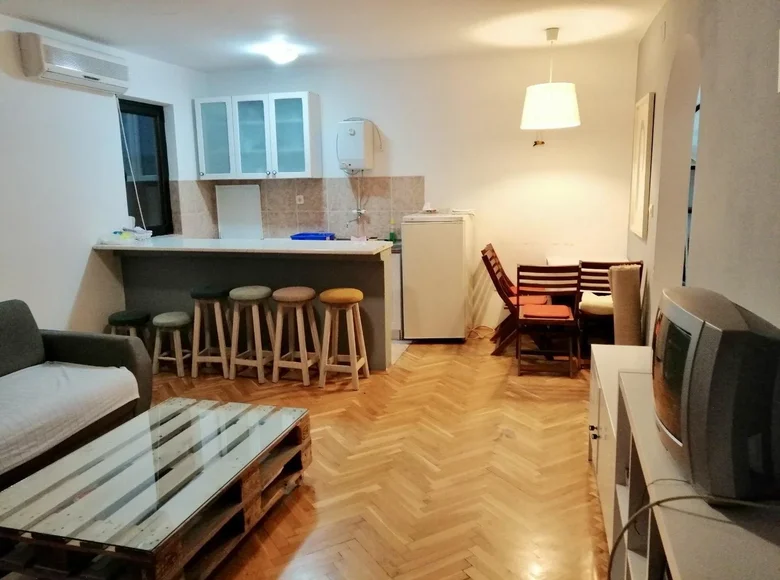 1 bedroom apartment 54 m² Budva, Montenegro