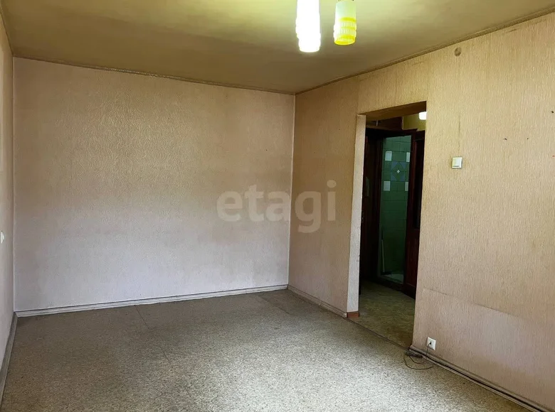 Kvartira 27 m² Toshkentda