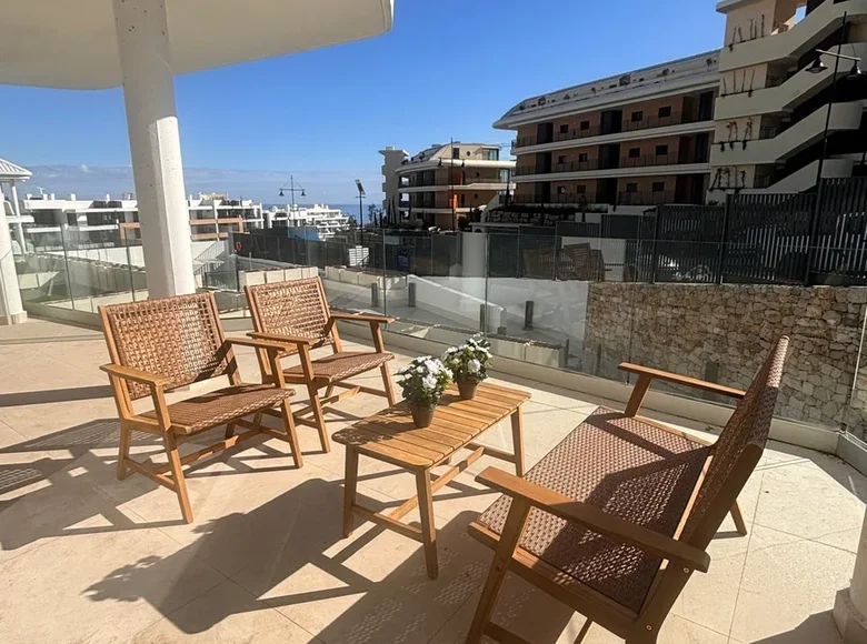 Apartamento 2 habitaciones 74 m² Fuengirola, Španjolska