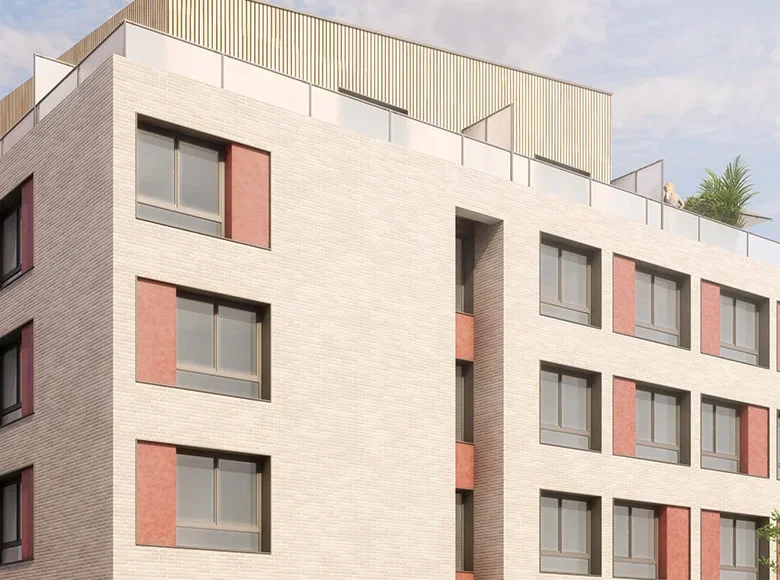 Appartement 1 chambre 18 m² France métropolitaine, France
