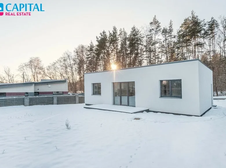 House 80 m² Vilnius, Lithuania