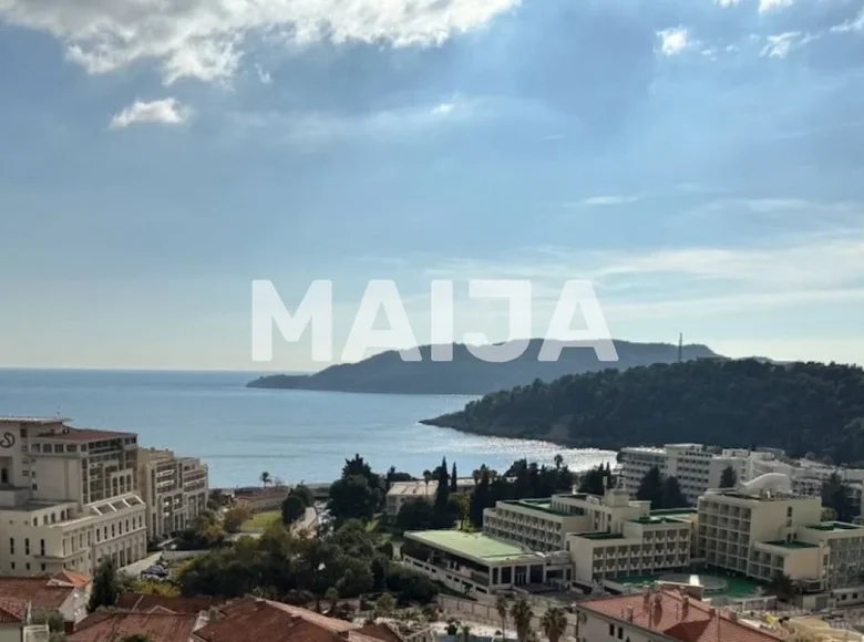 Dom 3 pokoi 70 m² Boreti, Czarnogóra
