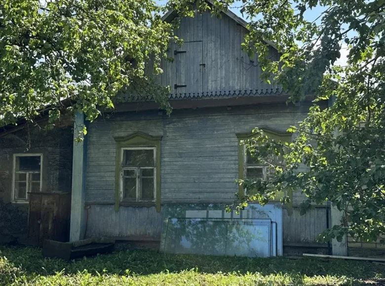 2 room apartment 34 m² Zdanovicy, Belarus