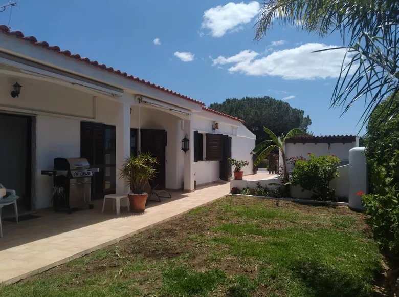 Dom 3 pokoi 131 m² Almancil, Portugalia