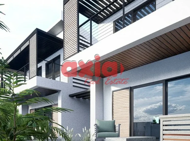 House 100 m² Nea Irakleitsa, Greece