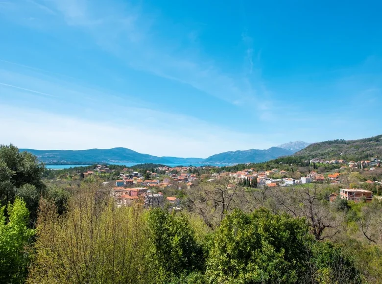 Grundstück 6 259 m² Gradiosnica, Montenegro