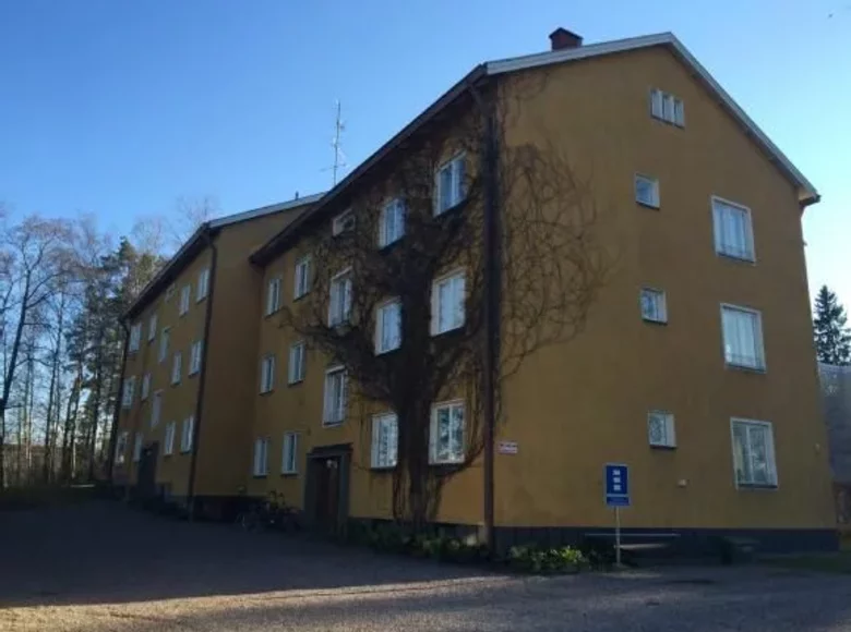 Квартира  Иматра, Финляндия