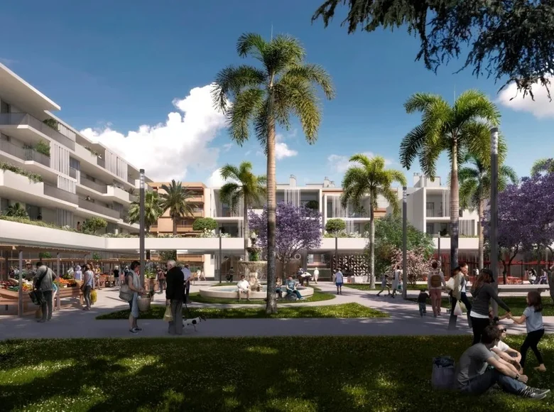 Apartamento 4 habitaciones 108 m² Francia metropolitana, Francia