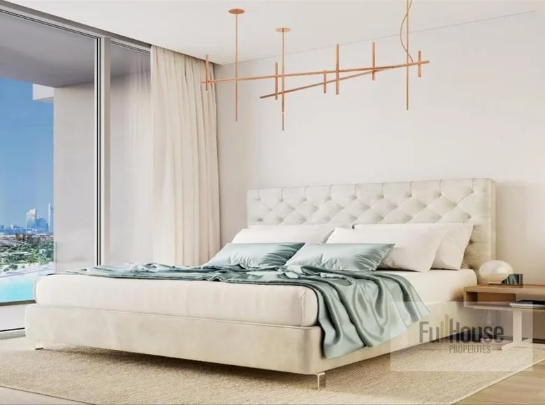 Квартира 2 комнаты 919 м² Дубай, ОАЭ