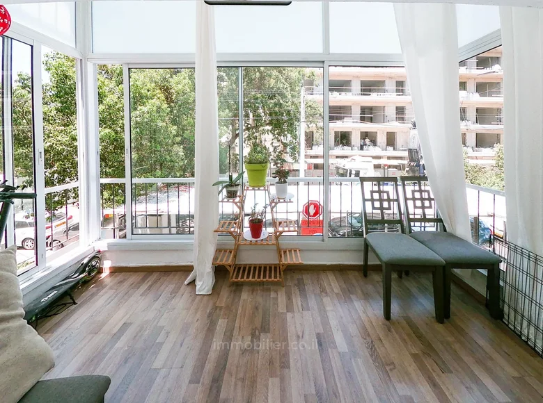 Appartement 2 chambres 66 m² Tel-Aviv, Israël