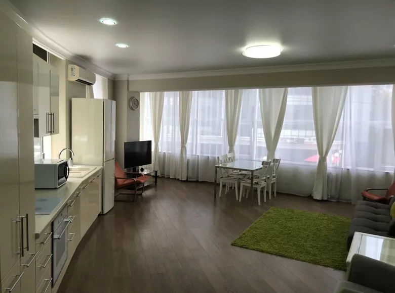 5 room apartment 265 m² Sochi, Russia