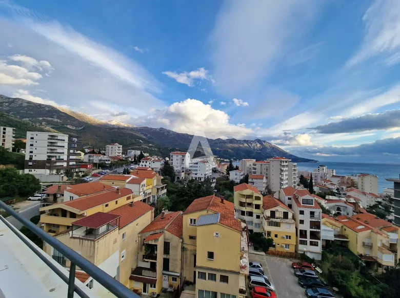 Appartement 2 chambres 136 m² Becici, Monténégro