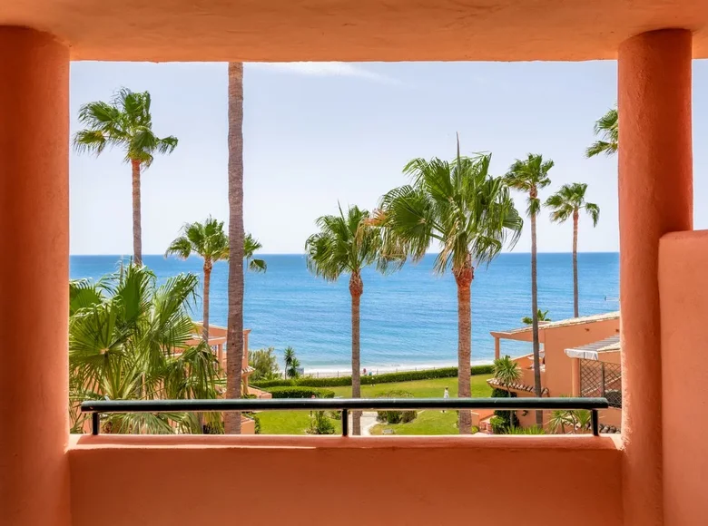 3 bedroom apartment  Malaga, Spain