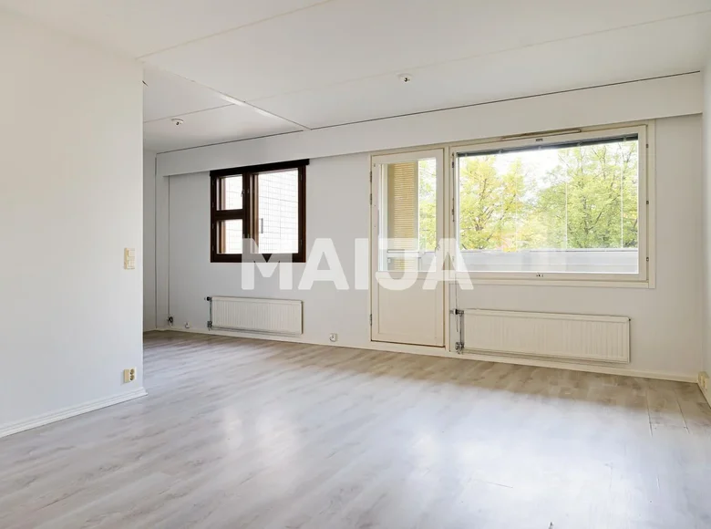 Apartamento 3 habitaciones 72 m² Helsinki sub-region, Finlandia