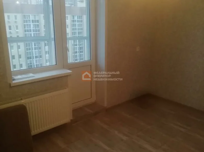 1 room apartment 21 m² voronezh, Russia