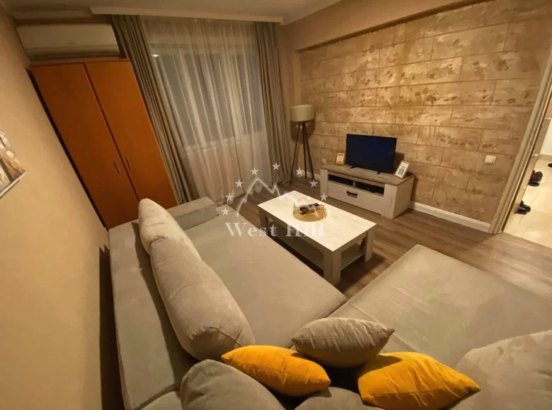 Apartment 27 m² Bar, Montenegro