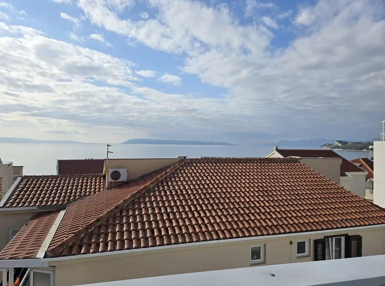 Hotel 352 m² Opcina Podgora, Chorwacja
