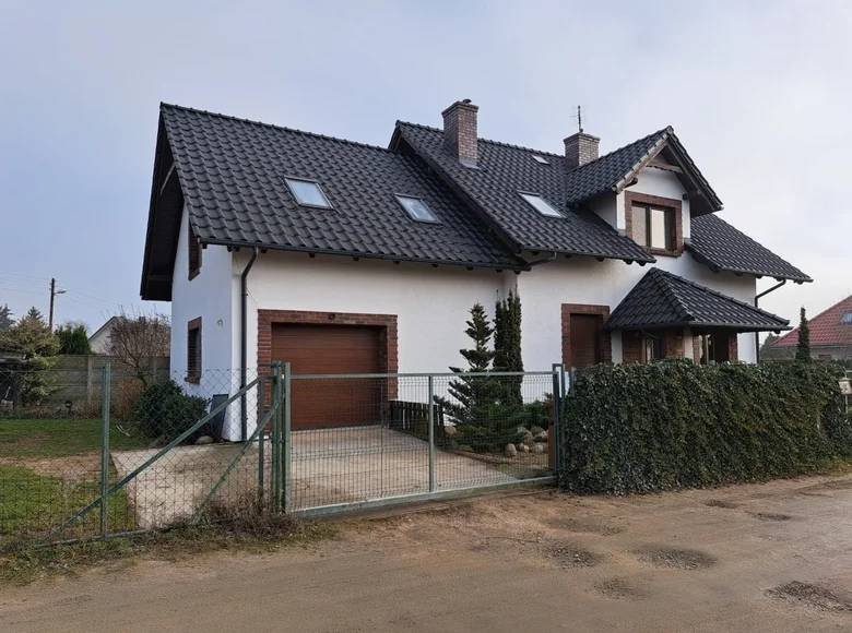 Haus 220 m² Ceradz Dolny, Polen