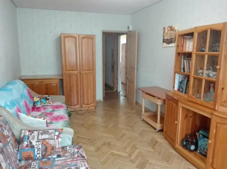 Apartamento 2 habitaciones 55 m² Resort Town of Sochi municipal formation, Rusia