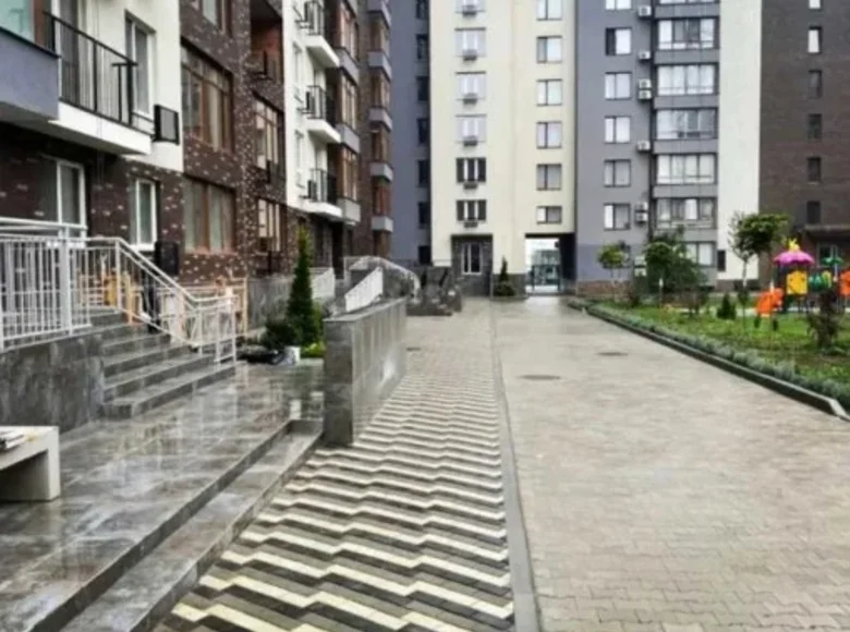 Mieszkanie 1 pokój 382 m² Siewierodonieck, Ukraina