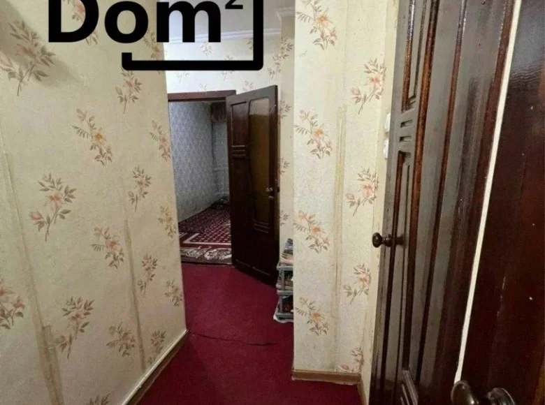 Kvartira 2 xonalar 48 m² Toshkentda