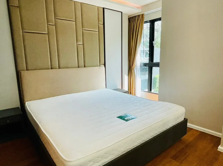 Apartamento 1 habitación 54 m² Phuket, Tailandia