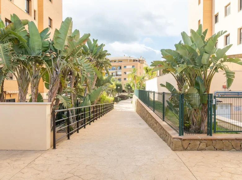 Apartamento 4 habitaciones 135 m² Torremolinos, Španjolska