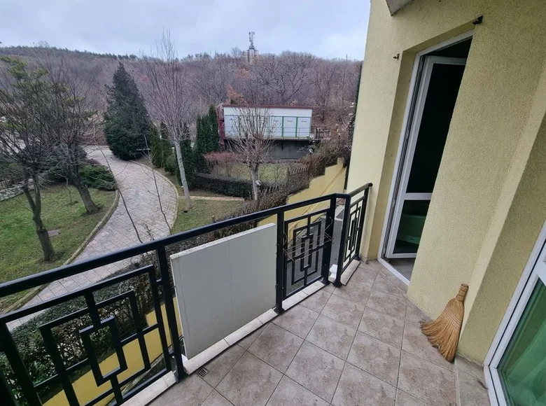 Wohnung 64 m² Elenite Resort, Bulgarien