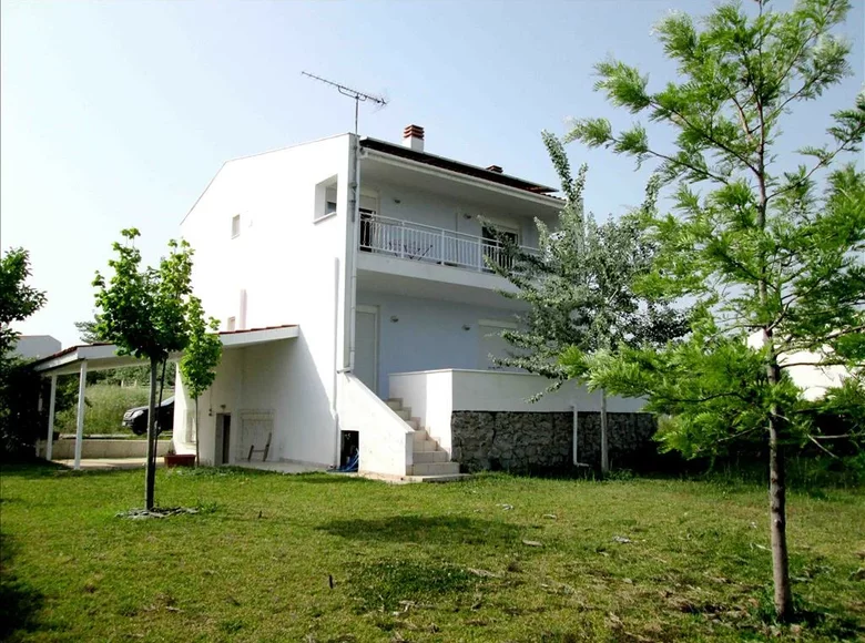 Dom wolnostojący 8 pokojów 116 m² Psakoudia, Grecja