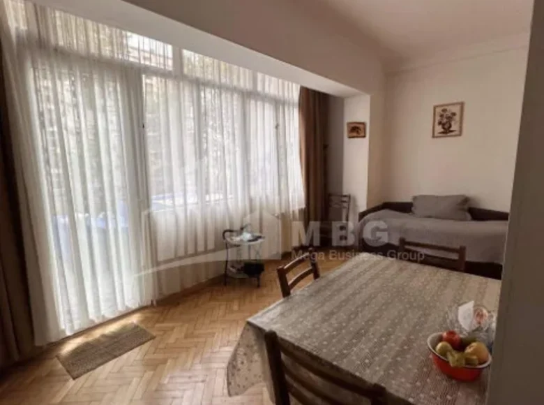 Apartamento 3 habitaciones 130 m² Tiflis, Georgia