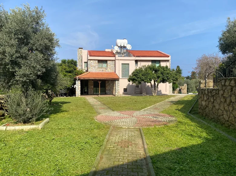 Villa de 5 pièces 245 m² Kyrenia, Chypre du Nord