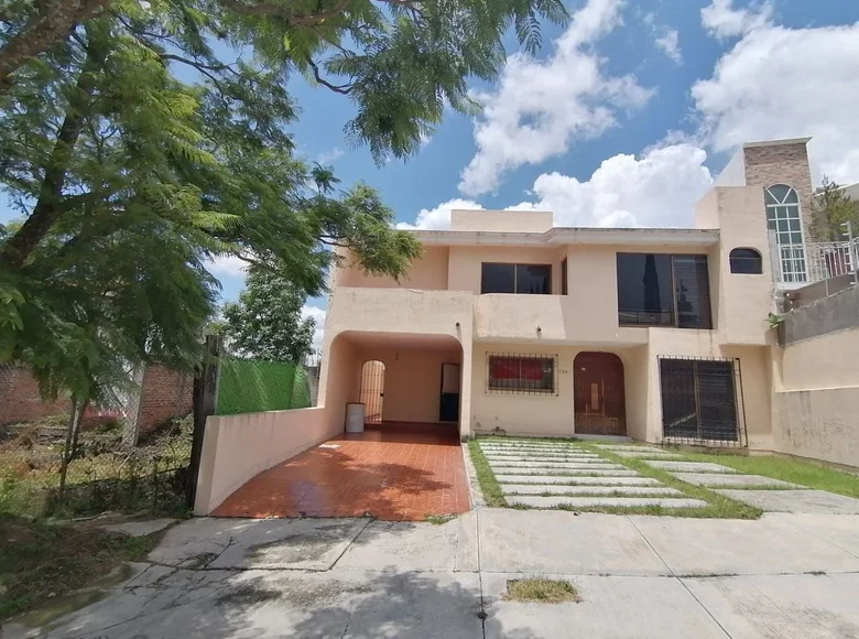 Haus 4 Schlafzimmer 270 m² Santa Ana Tepetitlan, Mexiko