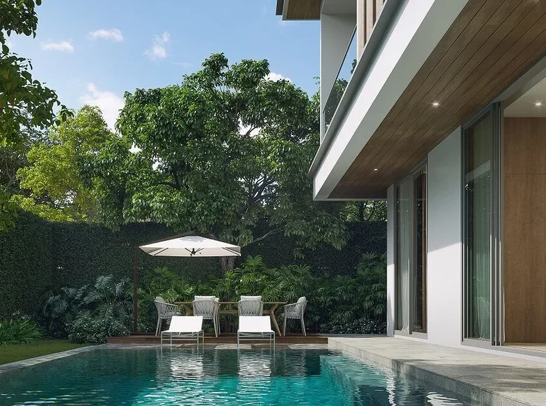 4 bedroom Villa 474 m² Phuket, Thailand