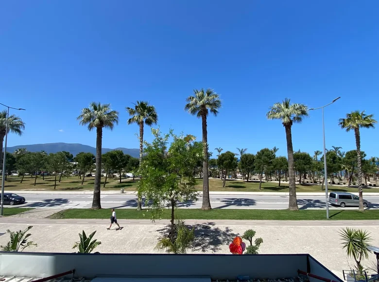 Apartment 75 m² Bashkia Vlore, Albania