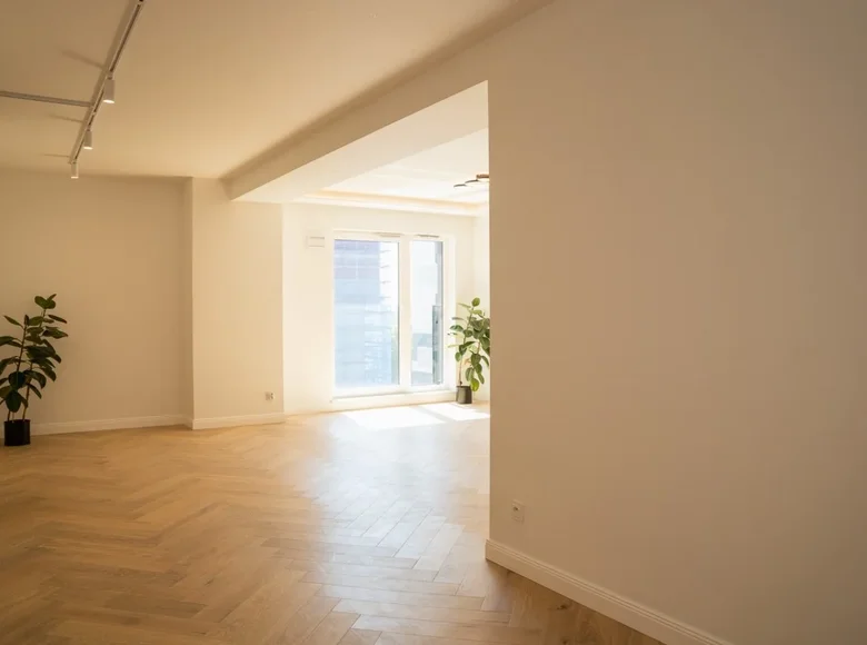 Apartamento 2 habitaciones 64 m² Poznan, Polonia