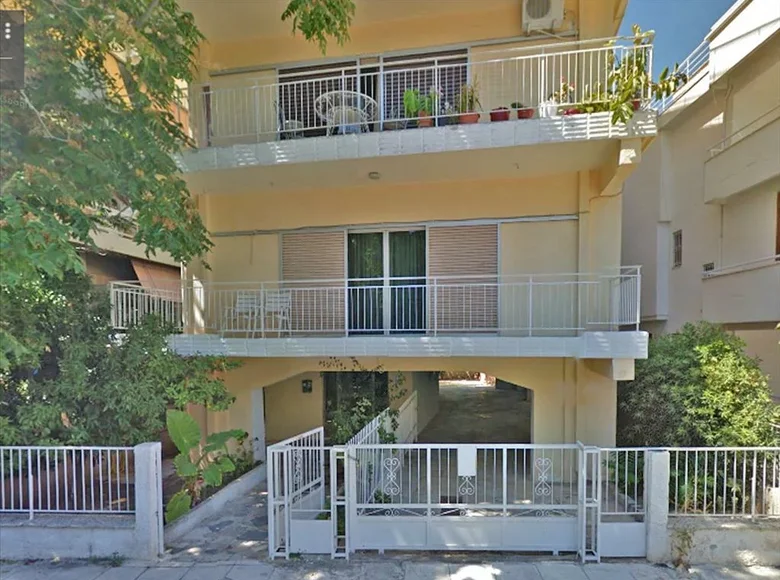 Commercial property 800 m² in Kallithea, Greece