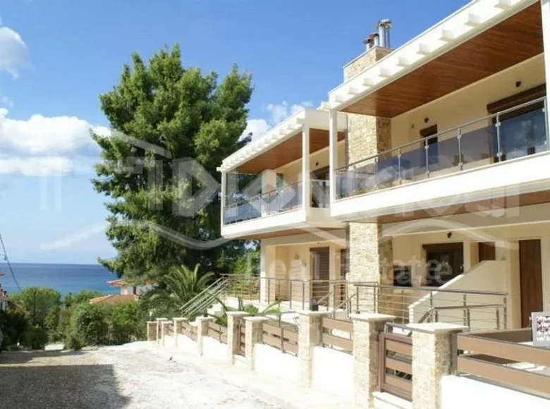 Casa 4 habitaciones 110 m² Siviri, Grecia