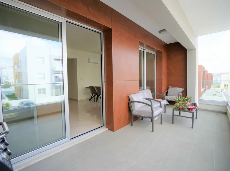 3 bedroom apartment 140 m² Lefkosa Turk Belediyesi, Northern Cyprus