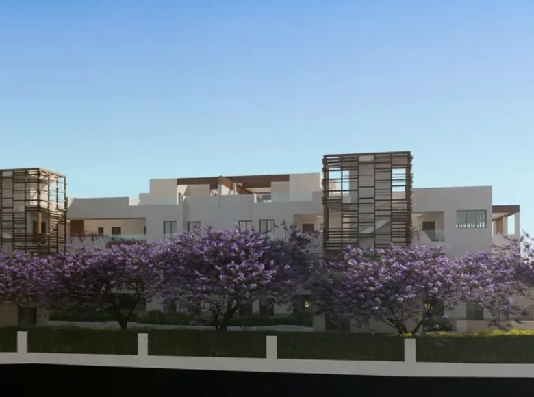 4 bedroom apartment  Estepona, Spain