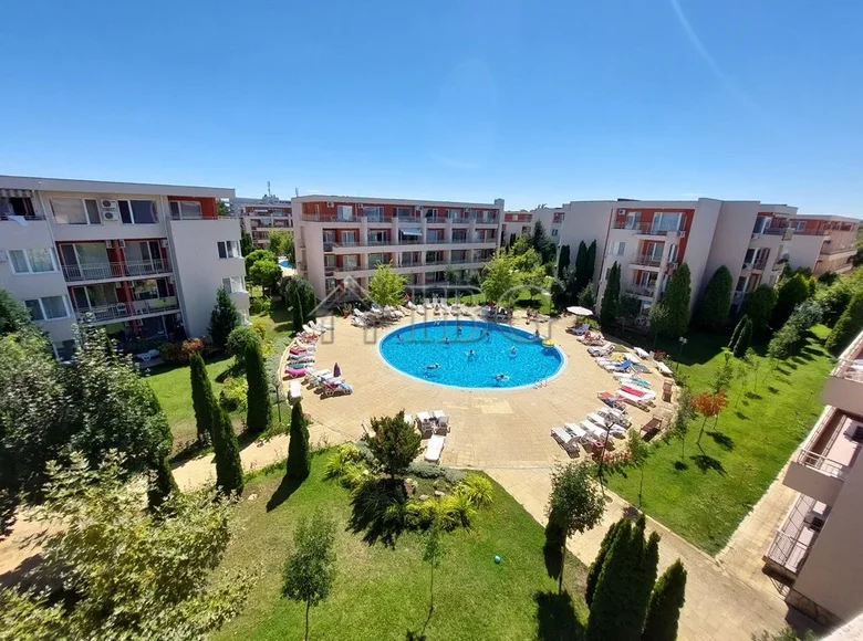 Appartement 3 chambres 86 m² Sunny Beach Resort, Bulgarie