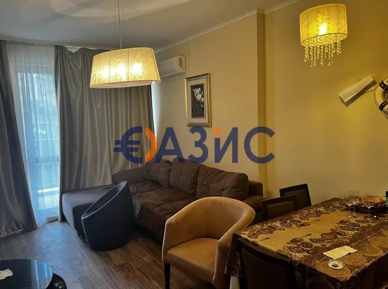 Квартира 3 комнаты 102 м² Варна, Болгария
