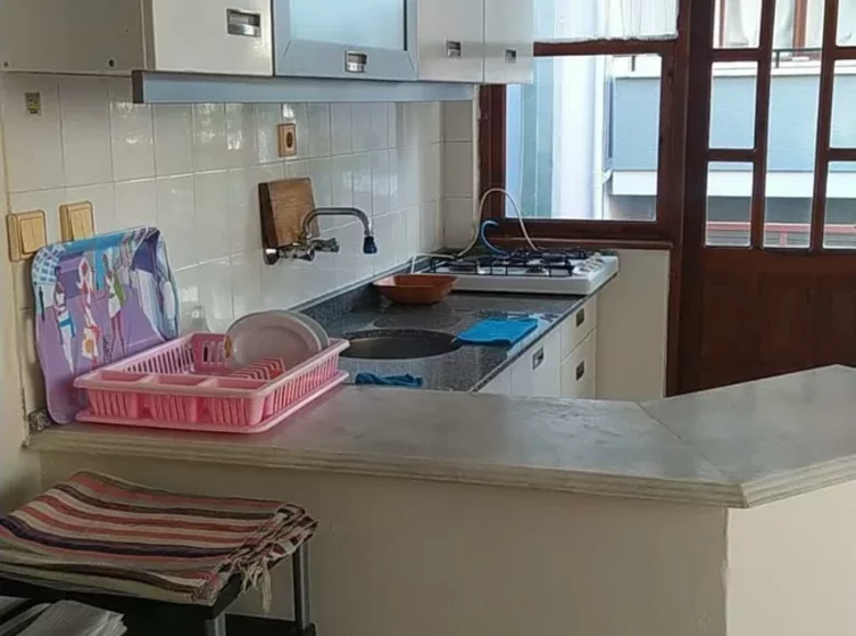 Apartamento 2 habitaciones 66 m² Alanya, Turquía