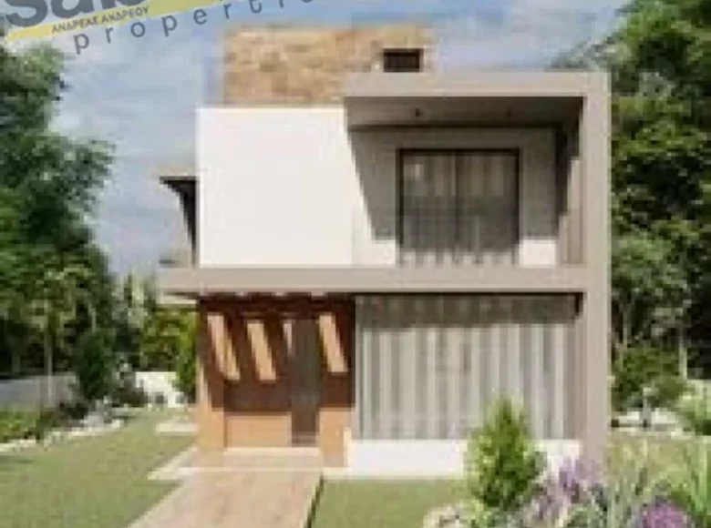 Villa de 3 habitaciones 169 m² Geri, Chipre