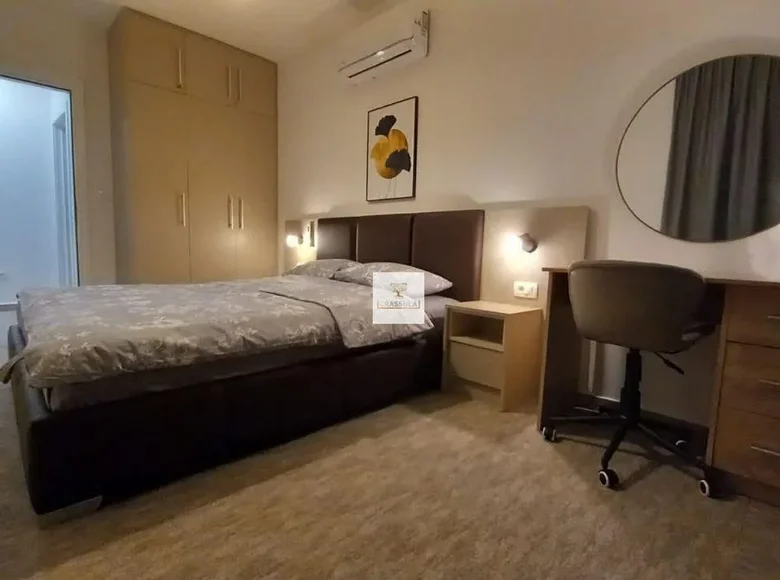 Appartement 1 chambre 45 m² en Becici, Monténégro