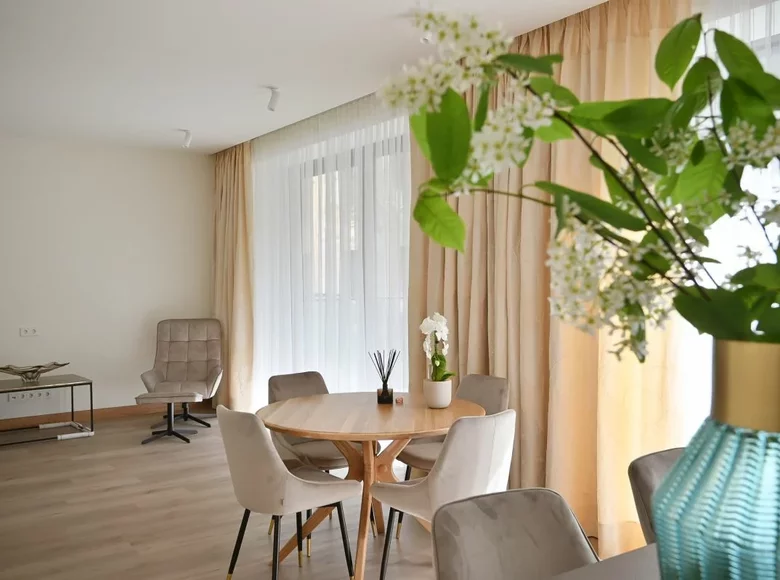 3 bedroom apartment 134 m² Riga, Latvia
