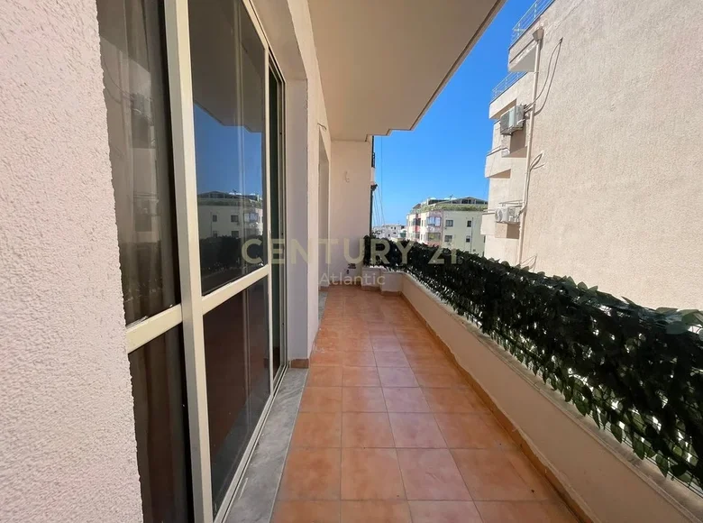 2 bedroom apartment 56 m² Bashkia Durres, Albania