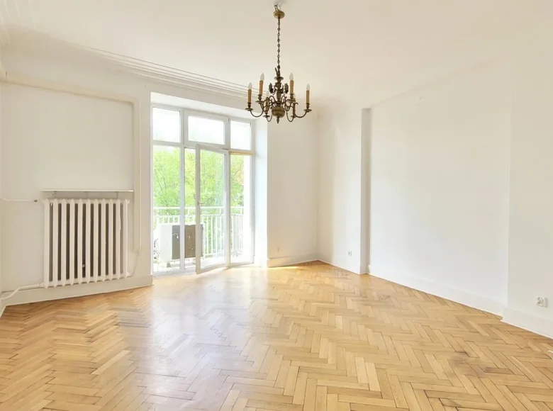 Wohnung 3 zimmer 85 m² Warschau, Polen