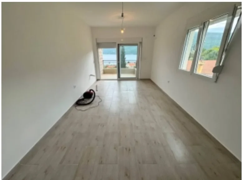 Wohnung 2 zimmer 43 m² Herceg Novi, Montenegro