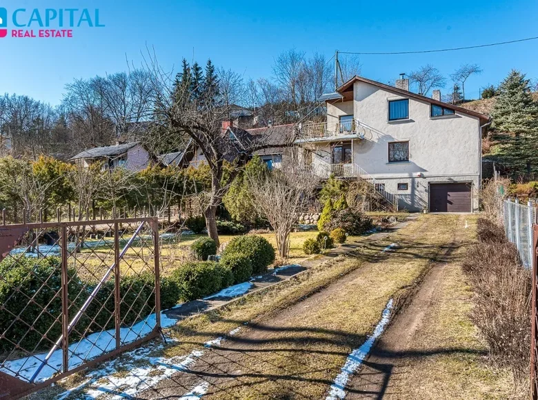 House 180 m² Salos, Lithuania