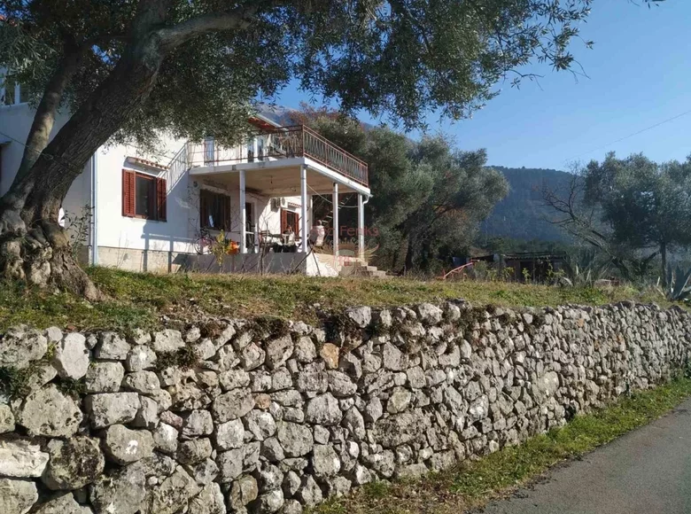 Dom 218 m² Bijela, Czarnogóra